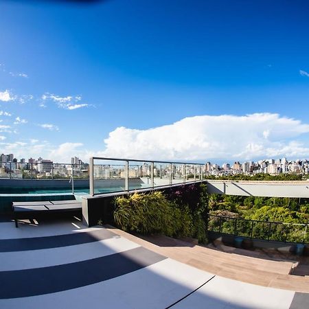 Studio Boutique Porto Alegre Eksteriør bilde