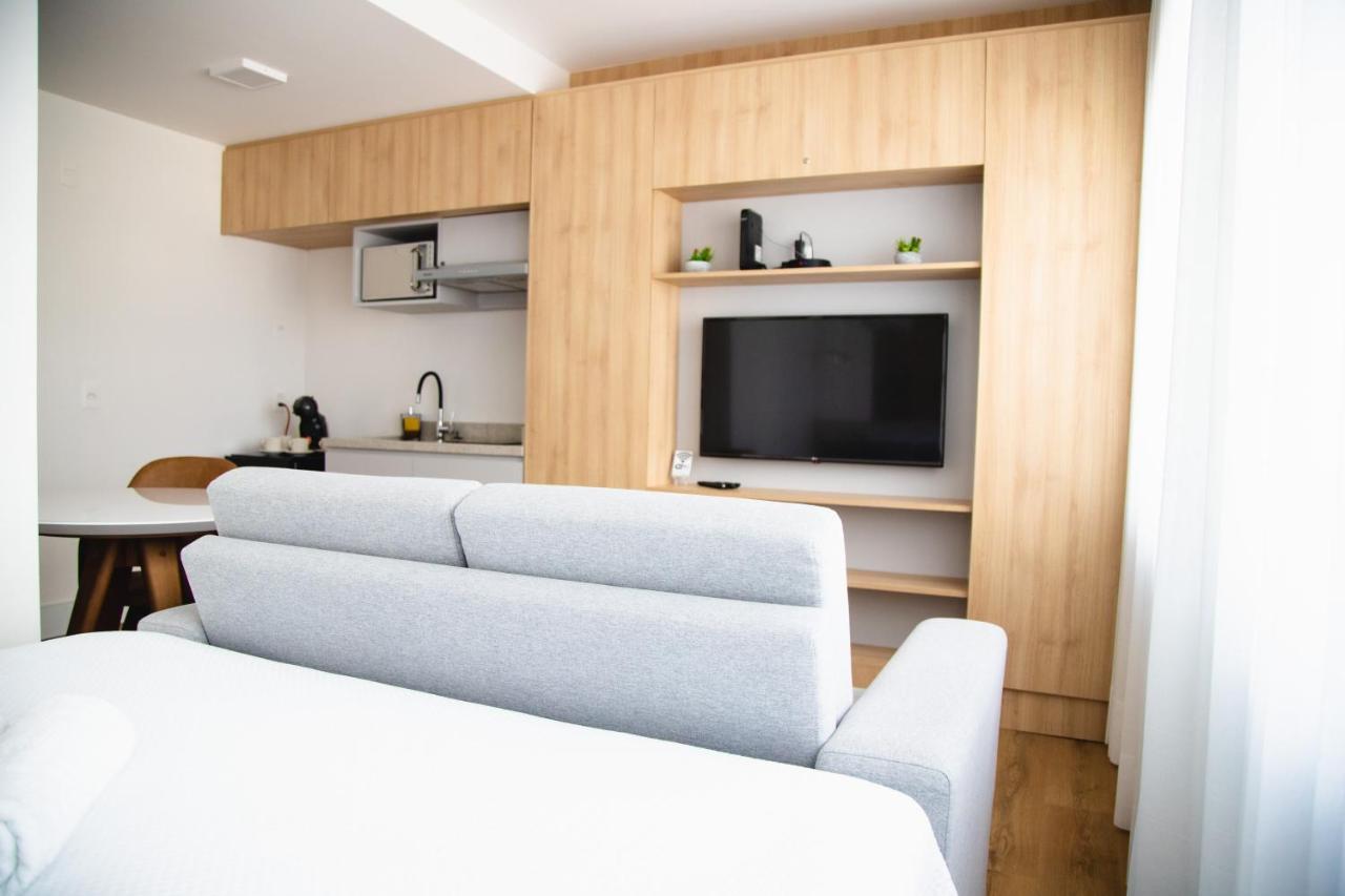 Studio Boutique Porto Alegre Eksteriør bilde