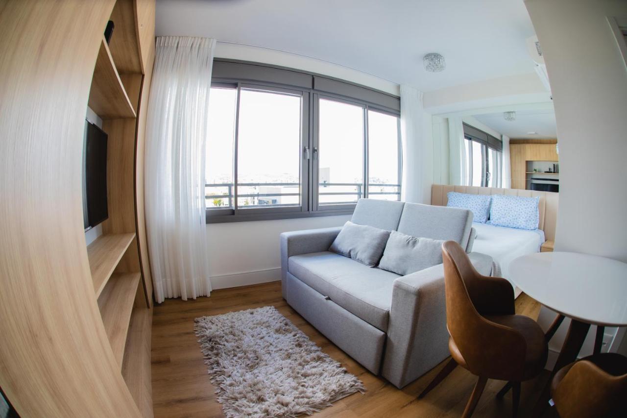 Studio Boutique Porto Alegre Eksteriør bilde