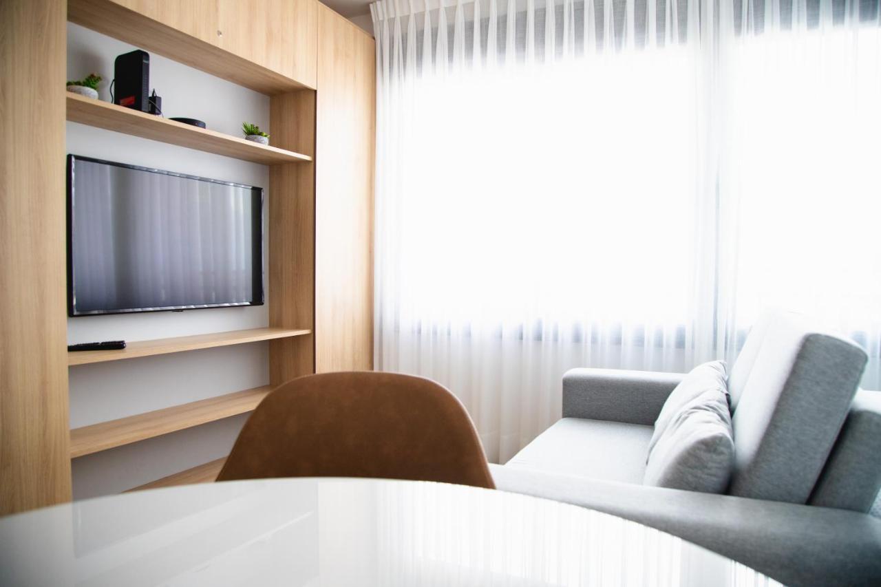 Studio Boutique Porto Alegre Eksteriør bilde