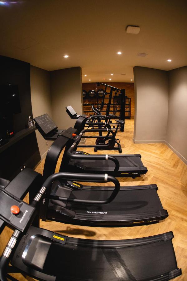 Studio Boutique Porto Alegre Eksteriør bilde