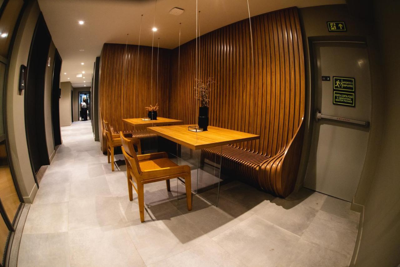 Studio Boutique Porto Alegre Eksteriør bilde